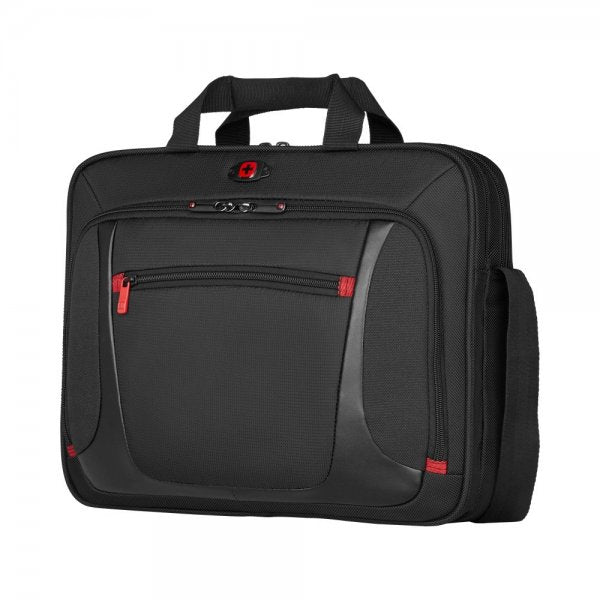 Wenger Sensor 16" Datorväska Svart