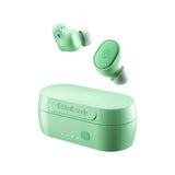 Skullcandy Sesh Evo Hörlurar In-Ear True Wireless Grön