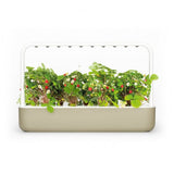Click and Grow Smart Garden 9 Start kit - Mellow Beige