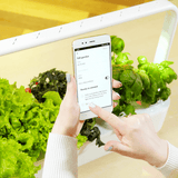 Click and Grow Smart Garden 9 Pro Start Kit Vit