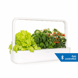 Click and Grow Smart Garden 9 Pro Start Kit Vit