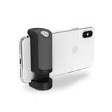 Just Mobile Shutter Grip Roseguld