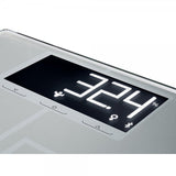 Soehnle Shape Sense Connect 200 Smart Personvåg med Bluetooth