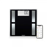 Soehnle Shape Sense Connect 50 Smart Personvåg med Bluetooth