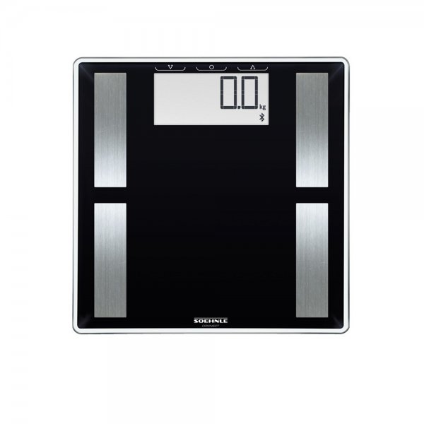 Soehnle Shape Sense Connect 50 Smart Personvåg med Bluetooth