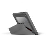 Pipetto iPad 9.7 (gen 5/6) Origami Shield Fodral Svart