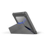 Pipetto iPad 9.7 (gen 5/6) Fodral Origami Shield Röd