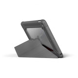 Pipetto iPad 9.7 (gen 5/6) Fodral Origami Shield Röd