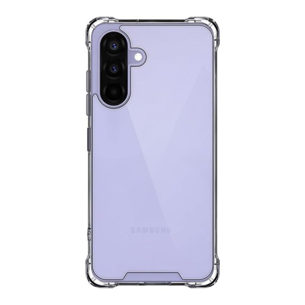 Samsung Galaxy A37 Skal Stöttålig Transparent
