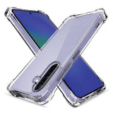 Samsung Galaxy A37 Skal Stöttålig Transparent