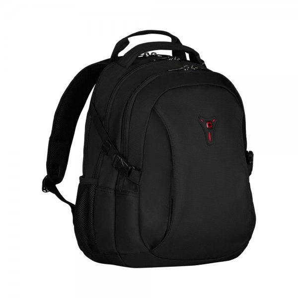 Wenger Sidebar 16" Deluxe Datorryggsäck Svart
