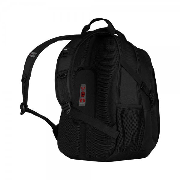 Wenger Sidebar 16" Deluxe Datorryggsäck Svart