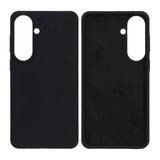 Samsung Galaxy S26 Plus Skal Silikon Svart