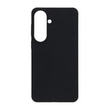 Samsung Galaxy S26 Plus Skal Silikon Svart