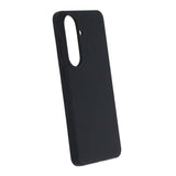 Samsung Galaxy S26 Plus Skal Silikon Svart