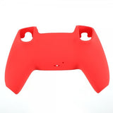 Silikonskydd för PlayStation 5 Kontroll Röd