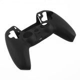 Silikonskydd för PlayStation 5 Kontroll Svart