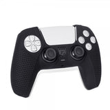 Dobe Sillikonskal till PlayStation 5 Handkontroll Svart