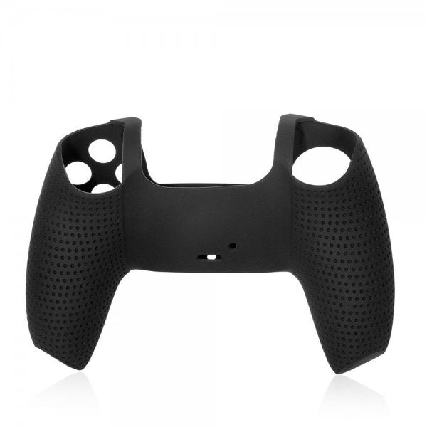 Dobe Sillikonskal till PlayStation 5 Handkontroll Svart