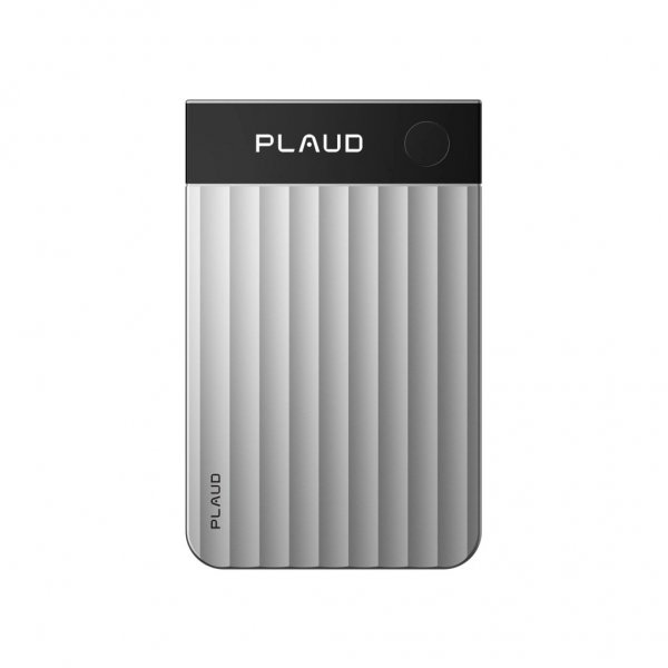 Plaud Note Pro Silver