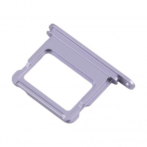 Simkortshållare för iPhone 17 - Lavendel