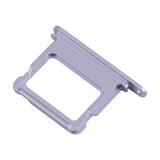 Simkortshållare för iPhone 17 - Lavendel