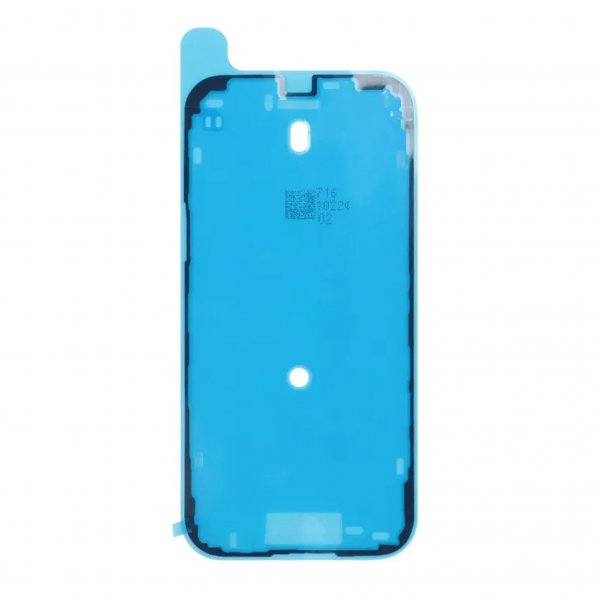 Självhäftande tejp till Skärm för iPhone Air