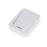 Bluelounge Saidoka 30 pin iPhone 3 / 4 / 4s Laddningsdocka Vit