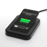 Bluelounge Saidoka iPhone SE 2016/ 5 / 5s Laddningsdocka Svart