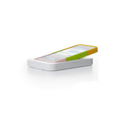 Bluelounge Saidoka iPhone SE 2016/ 5 / 5s Laddningsdocka Vit