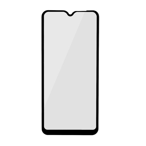 Samsung Galaxy A20e Skärmskydd 3D Härdat Glas