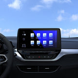 Spigen Skärmskydd GLAS.tR EZ FIT Anti-Glare Volkswagen ID.4 10"