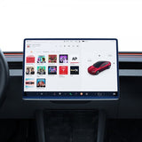 Spigen Skärmskydd GLAS.tR EZ Fit Tesla Model Y (2025/2026)/Model 3 (2024/2025/2026)