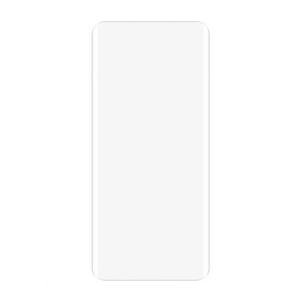 Google Pixel 7 Pro Skärmskydd UV-Ljus Härdat glas
