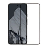 Google Pixel 8 Skärmskydd Härdat Glas