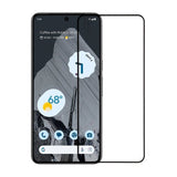 Google Pixel 8 Pro Skärmskydd Härdat Glas 3D