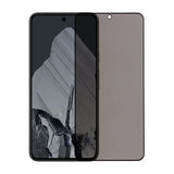 Google Pixel 8 Pro Skärmskydd Härdat glas Privacy