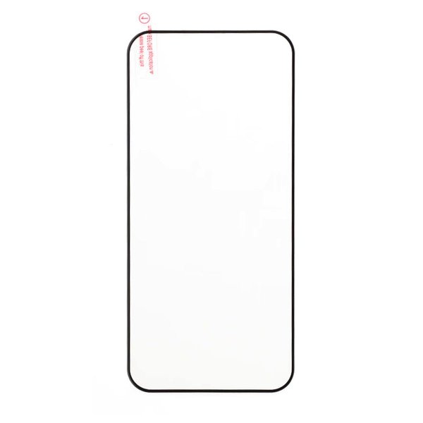Google Pixel 9 Skärmskydd Härdat Glas Heltäckande