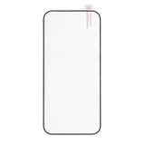 Google Pixel 9 Pro Skärmskydd Härdat Glas Heltäckande