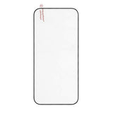 Google Pixel 9 Pro XL Skärmskydd Härdat Glas Heltäckande