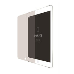 iPad 9.7 (gen 2/3/4) Skärmskydd & Kameraskydd
