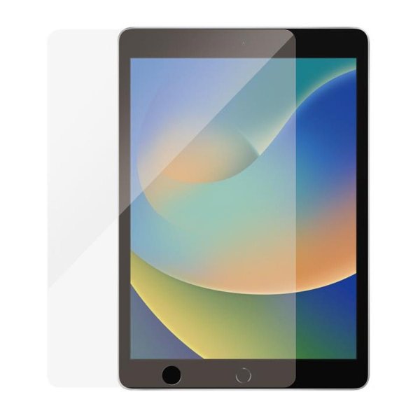 iPad 10.2 (gen 7/8/9) Skärmskydd Härdat Glas