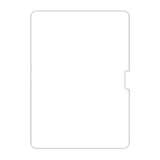 iPad Air 13 (M2/M3/M4)/iPad Pro 12.9 (gen 4/5/6) Skärmskydd Härdat Glas