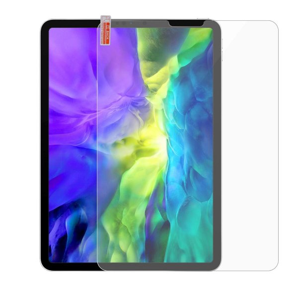 iPad Pro 11 (gen 1/2/3/4) Skärmskydd Härdat Glas