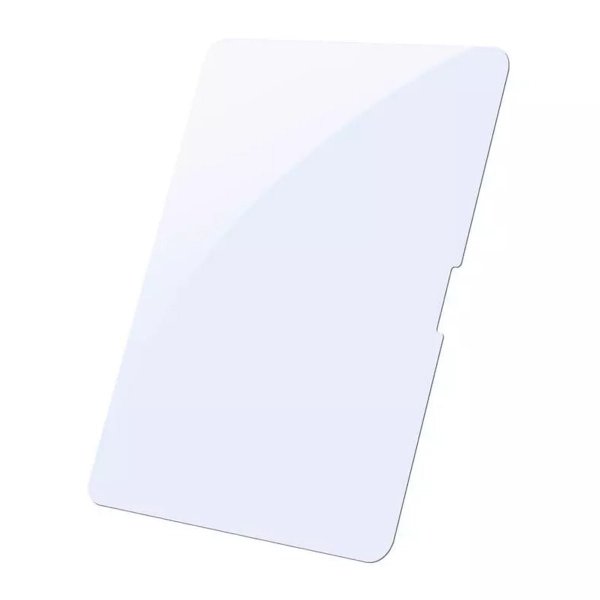 iPad Pro 13 (M4/M5)/iPad Air 13 (M2/M3/M4) Skärmskydd Härdat Glas