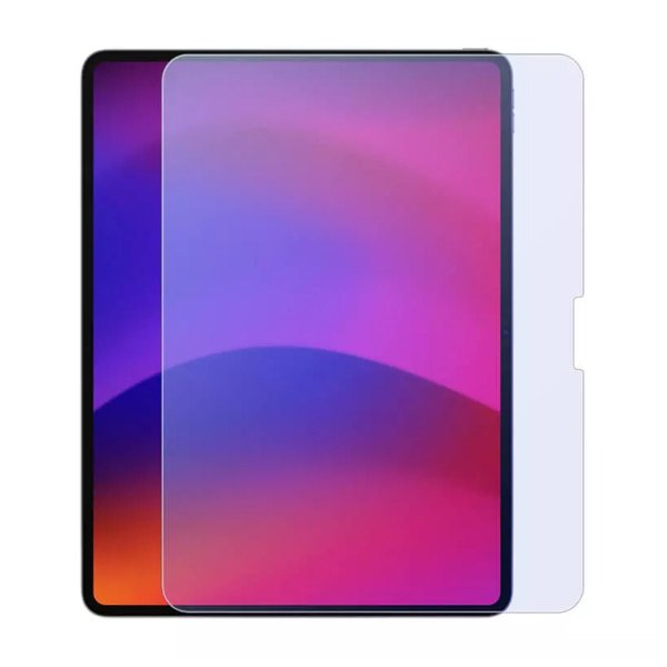 iPad Pro 13 (M4/M5)/iPad Air 13 (M2/M3/M4) Skärmskydd Härdat Glas