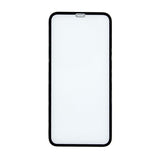 iPhone 11 Pro/iPhone Xr Skärmskydd Härdat Glas 3D