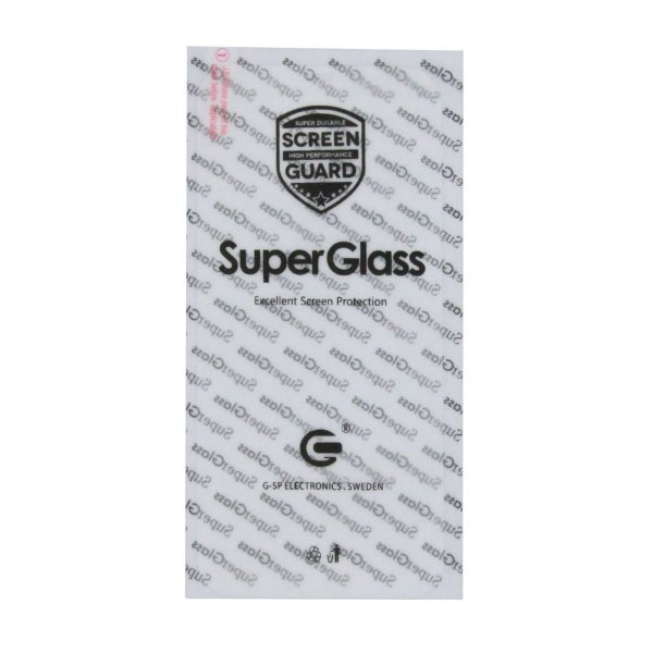 iPhone 12 Mini Skärmskydd Härdat Glas