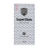 iPhone 12 Mini Skärmskydd Härdat Glas
