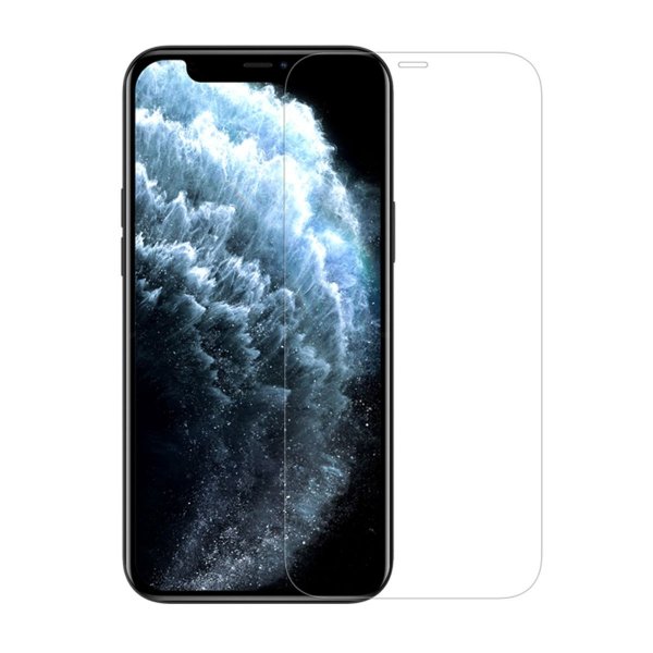 iPhone 12 Mini Skärmskydd Härdat Glas
